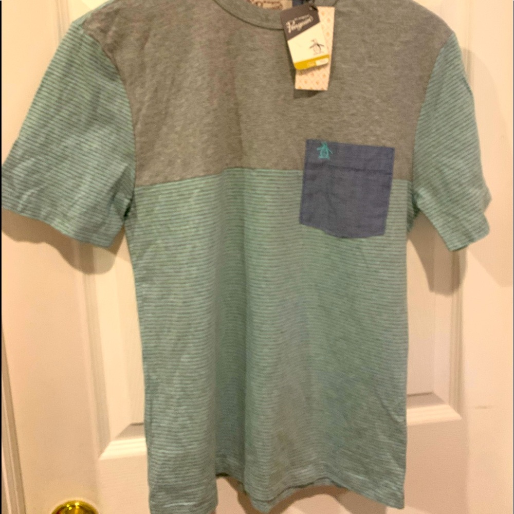 Men tee shirt